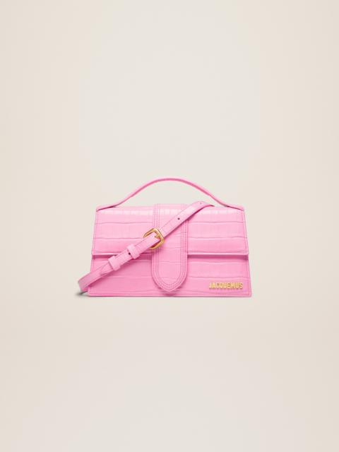 JACQUEMUS Le grand Bambino
