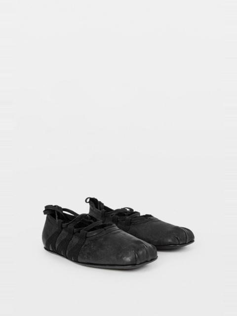 Ann Demeulemeester Fiep Soft Ballerina