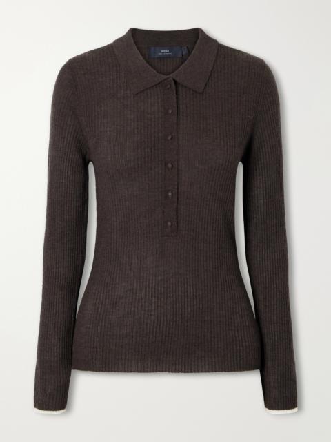 arch4 Maja Cashmere Sweater