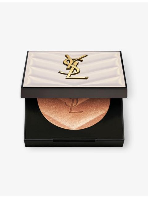 SAINT LAURENT All Hours Hyper Luminize Highlighter 8.5g