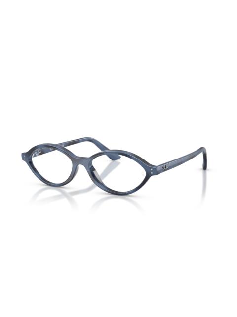 Ray-Ban ROMY OPTICS BIO-BASED