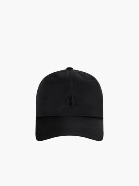 ANINE BING JEREMY BASEBALL CAP AB NYLON