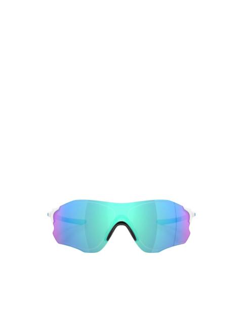 OAKLEY EVZero™ Path® shield-frame performance sunglasses