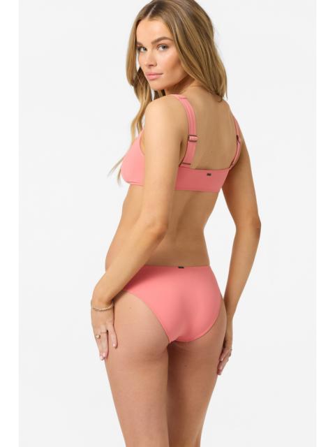 O'Neill Saltwater Solids Blue Lagoon Full Bottoms