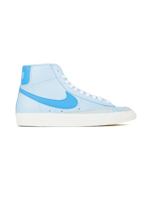 Blazer Mid '77 Vintage Celestine Blue/University Blue
