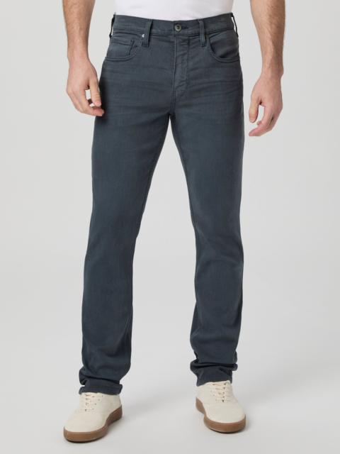 PAIGE Transcend Federal 34" Slim Straight Jean