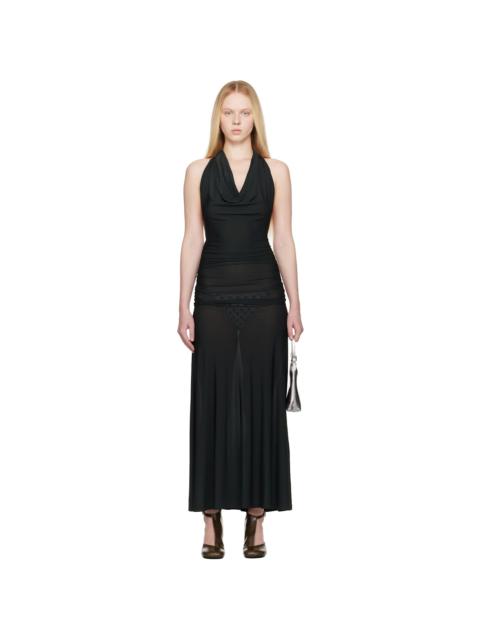 paloma wool Green Jay Maxi Dress