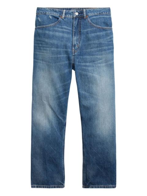 Polo Ralph Lauren cotton jeans