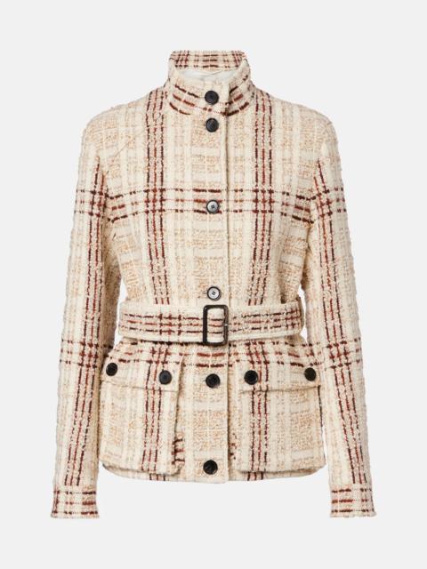 Loro Piana Xandra cashmere sweater