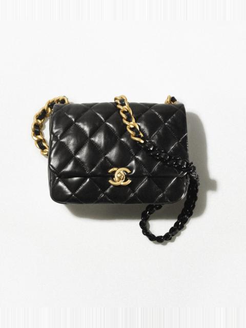 CHANEL Small Flap Bag