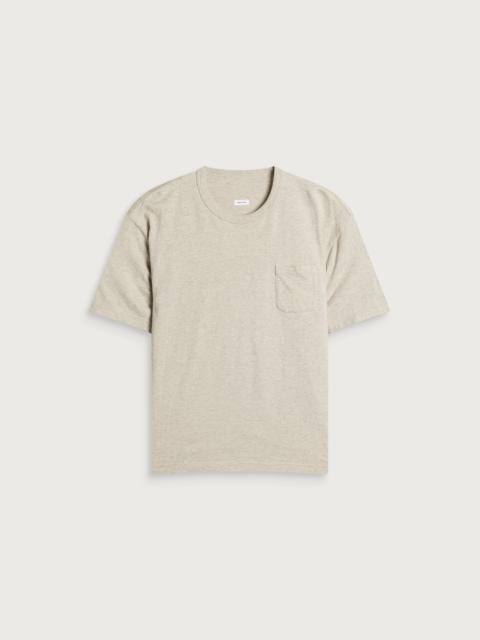 visvim Visvim Jumbo Damaged T-Shirt