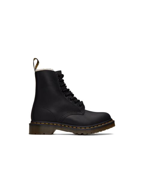 Dr. Martens 1460년 Bex 발목 부츠