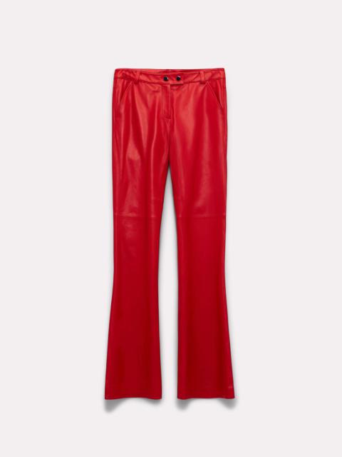 DOROTHEE SCHUMACHER SLEEK STATEMENT pants