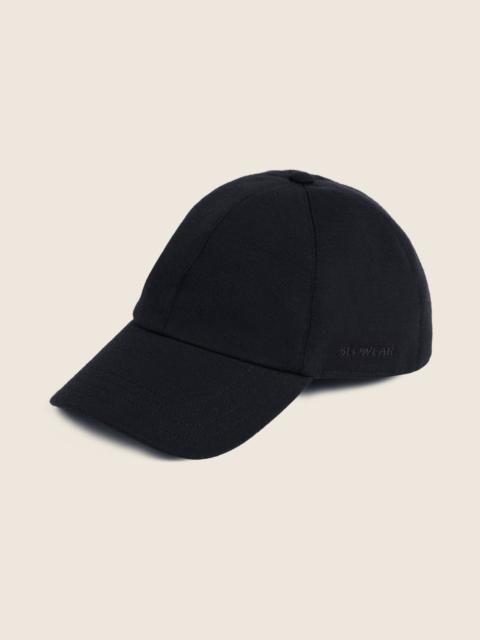 SLOWEAR Flexwool baseball cap