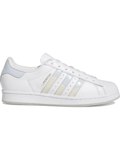 adidas Superstar ADV Dime Cloud White