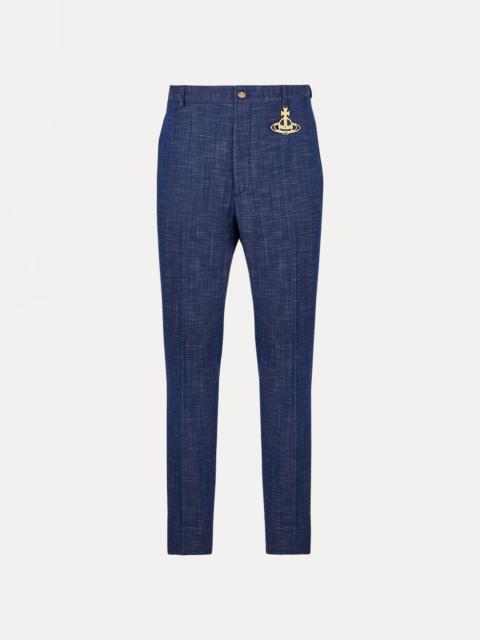 Vivienne Westwood CRUISE TROUSERS
