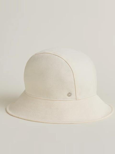 Hermès Elena bucket hat