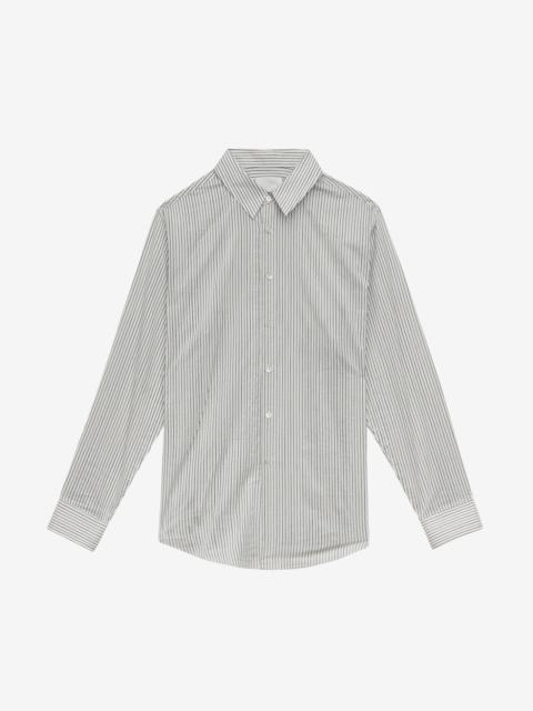 Isabel Marant NATHAN SHIRT