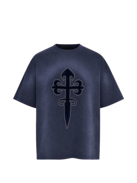 Ksubi Kaliba Ekcess T-shirt