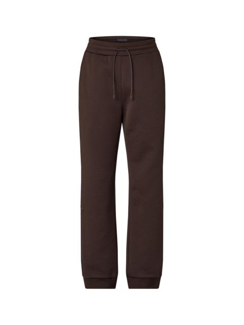 Louis Vuitton Monogram Technical Jogpants