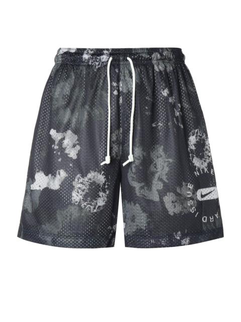 Nike Nike Standard Issue Mesh Shorts 'Black' DH7387-050