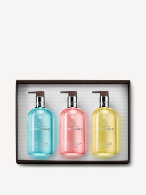 Molton Brown Classic Hand Gift Set