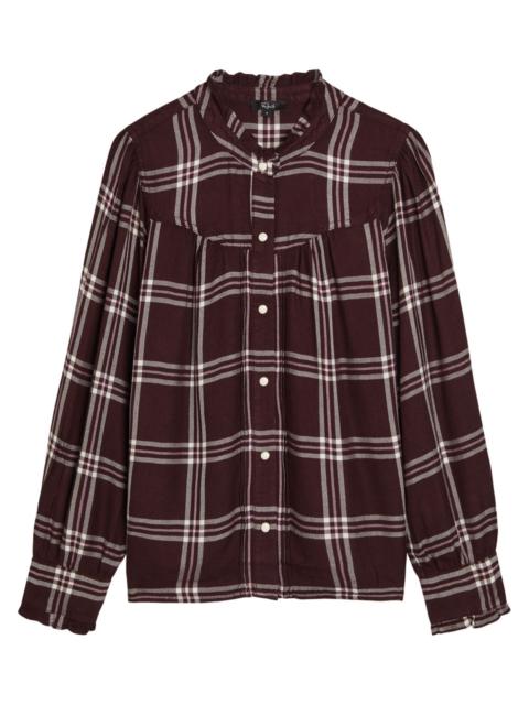 Rails Rails Alanna Plaid Flannel Shirt