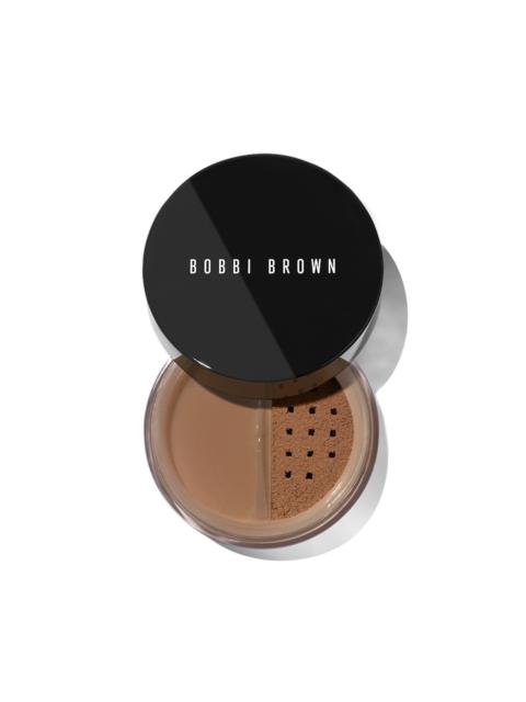 Bobbi Brown Sheer Finish Loose Powder