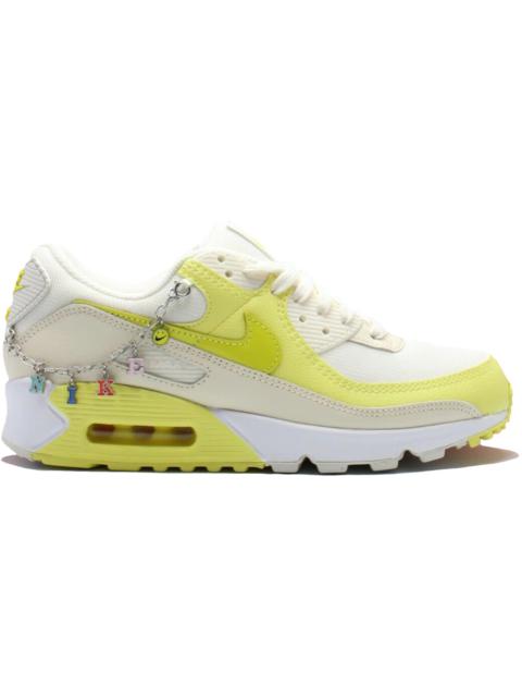 Nike 나이키 에어 맥스 90 SE는 나이키 데이 공주 매력 (W)