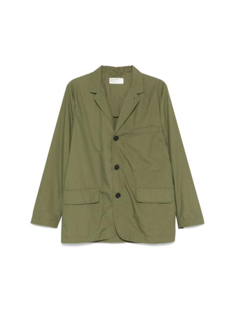 Universal Works Capitol blazer