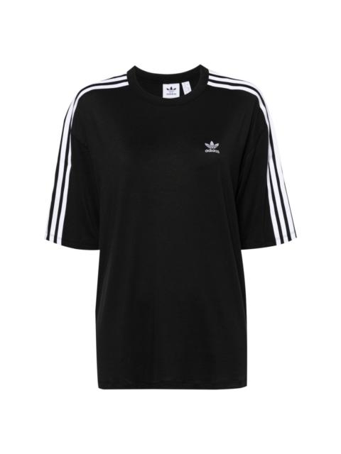 signature 3-Stripes logo T-shirt