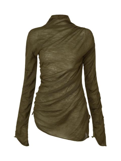 ISSEY MIYAKE AMBIGUOUS WOOL