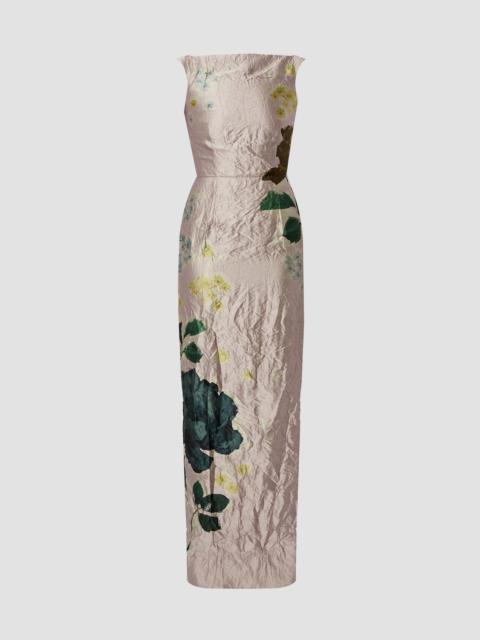 Erdem SLEEVELESS GOWN