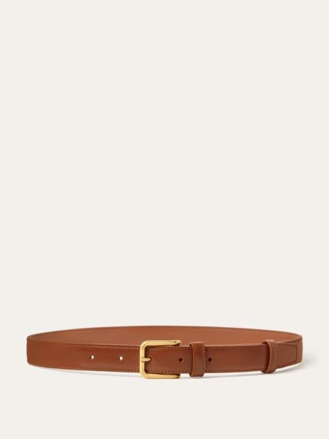 Loro Piana Mayfair Belt