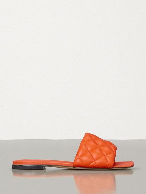 Bottega Veneta PADDED SANDALS