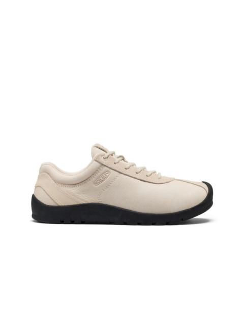 KEEN Women's Jasper Decon Leather Sneaker