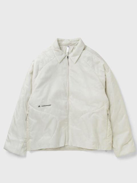 adidas X HERMANOS KOUMORI PADDED COACH JACKET