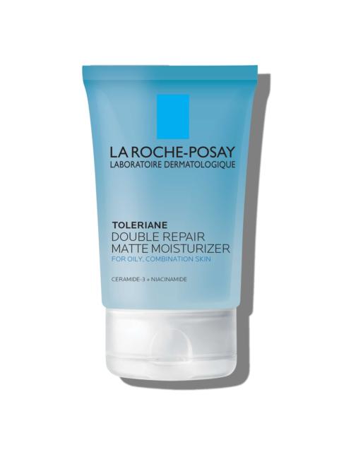 LA ROCHE-POSAY Toleriane Double Repair Matte Face Moisturizer for Oily Skin