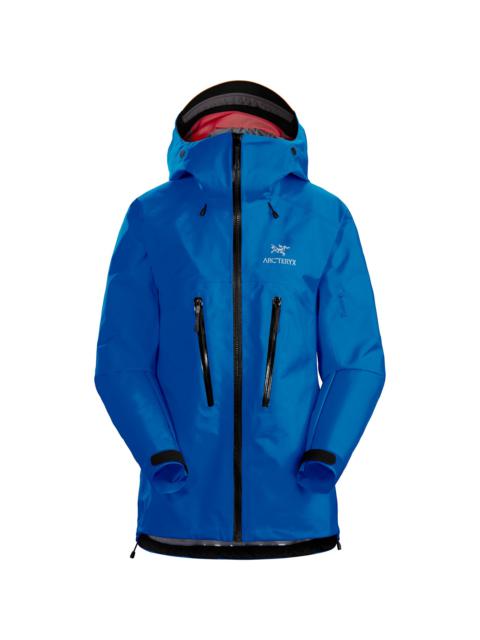 Arc'teryx Alpine Guide Jacket