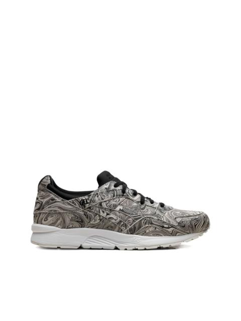 Asics Gel Lyte V lace-up sneakers