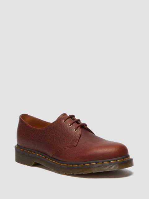Dr. Martens 1461 Ambassador Leather Oxford Shoes