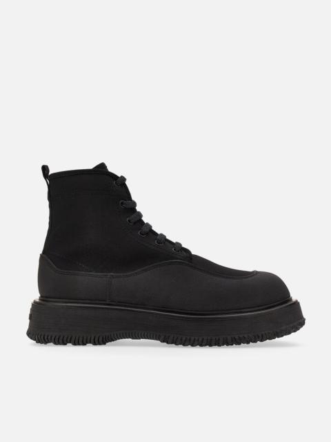 HOGAN Hogan Untraditional - Ankle Boots Black