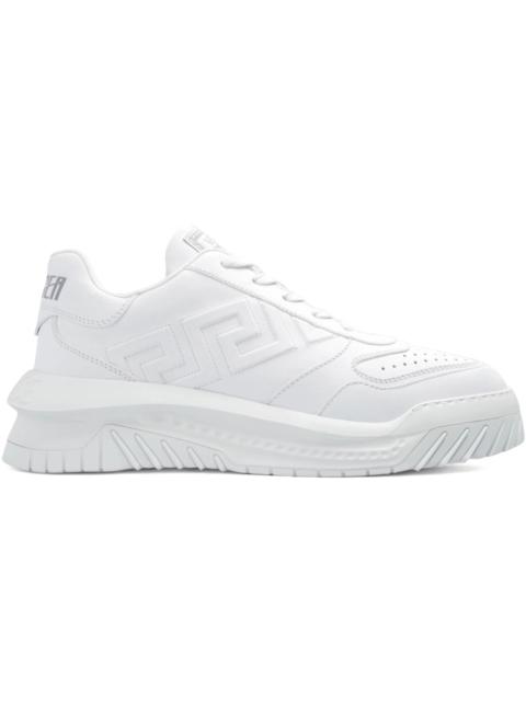 VERSACE Versace Greca Odissea Sneaker White