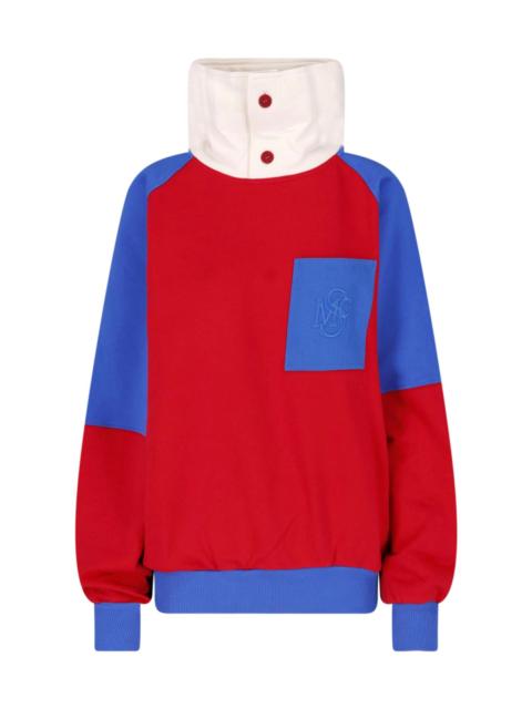 Stella McCartney LOGO SWEATSHIRT