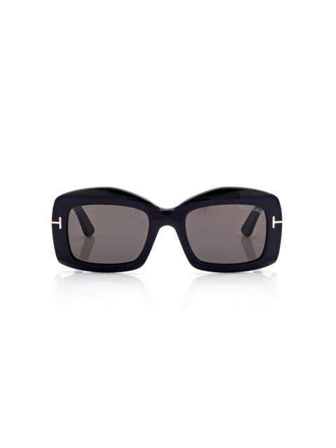 TOM FORD VENETIA SUNGLASSES