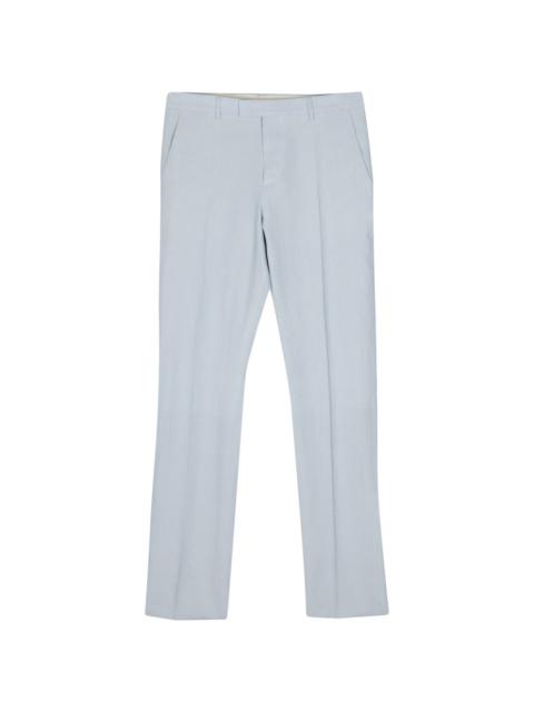 Paul Smith tailored linen trousers