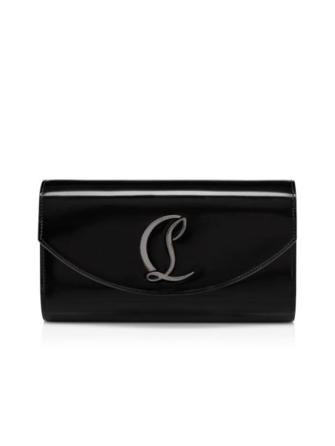 Christian Louboutin Loubi54 Wallet Black