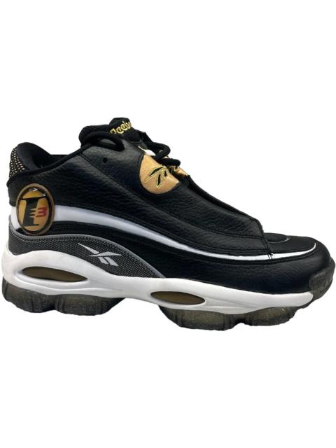 Reebok Reebok Answer DMX 10 10th Anniversary Black
