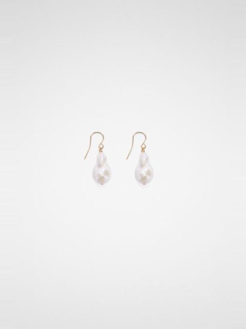Jil Sander Earrings