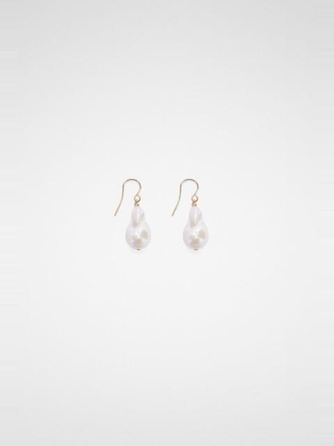 Jil Sander Earrings